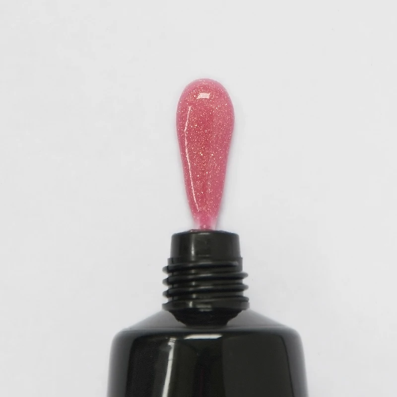 Ladies' Favorite：OEM/ODM Factory Supplies New Arrivals OEM Private Label Hard Gel Acryl UV LED Gel for Nail Extension Poly Nail