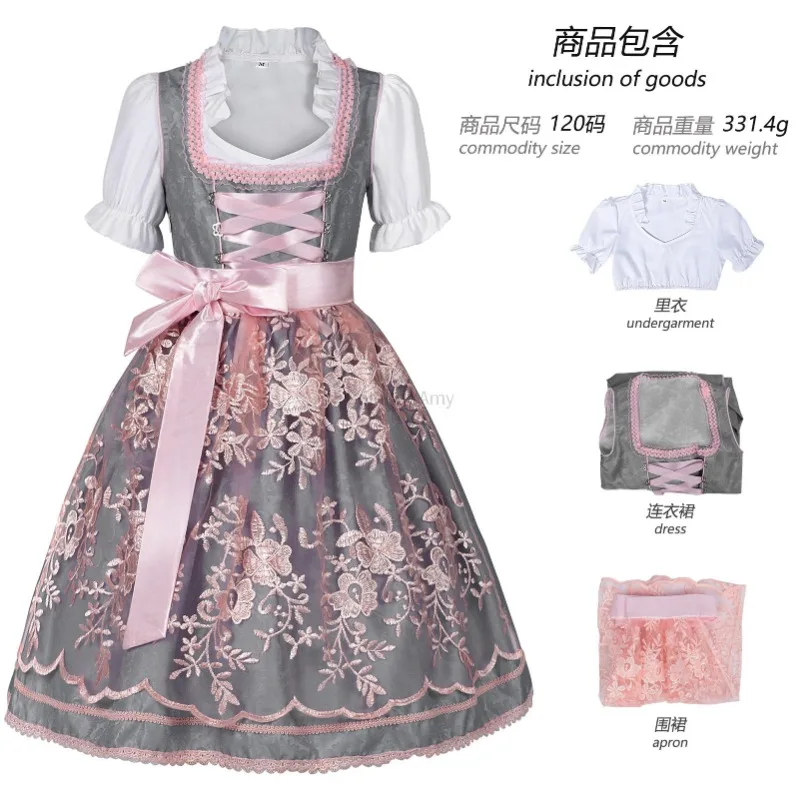 Thumbnail 2 - #12 Dirndls Comparison Guide