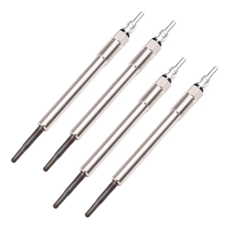 

AT92-4X Glow Plug LR116117 For Land Rover Discovery 5 2017-2020 Range Rover Velar 2017+ Discovery Sport 2015+ 2.0 Diesel