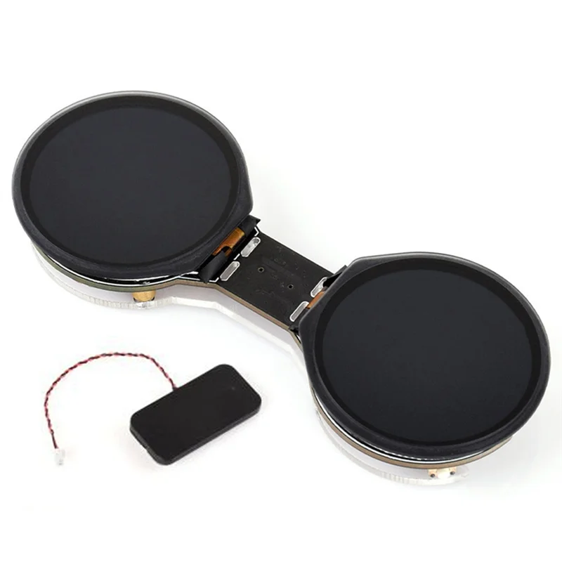 M16K-ESP32-S3 Ai El… - image