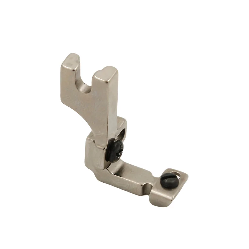 YUKK-T70 Adjustable Invisible Zipper Presser Foot Flat Multi-functional Left and Right Single Side Presser Feet