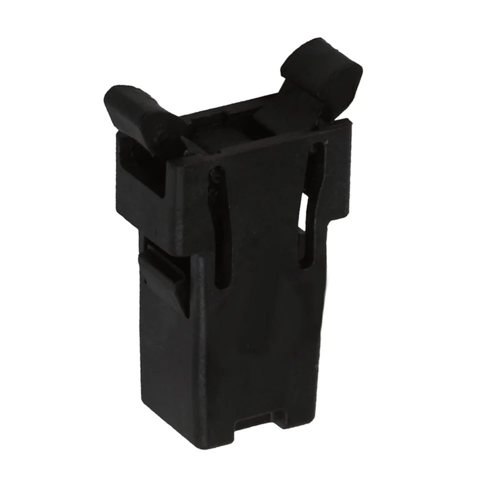 

Front Floor Console Cup Holder Latch 23417257 for Cadillac For Escalade 2015-2020 Plastic Replacement Part for Vehicle Interior