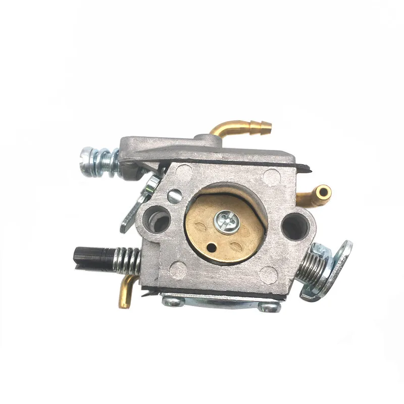 Carburetor Chainsaw Carb 2 Stroke Engine 4500 5200 5800 Fit for MP16 45CC 52CC 58CC Chainsaw Gasoline Garden Tools