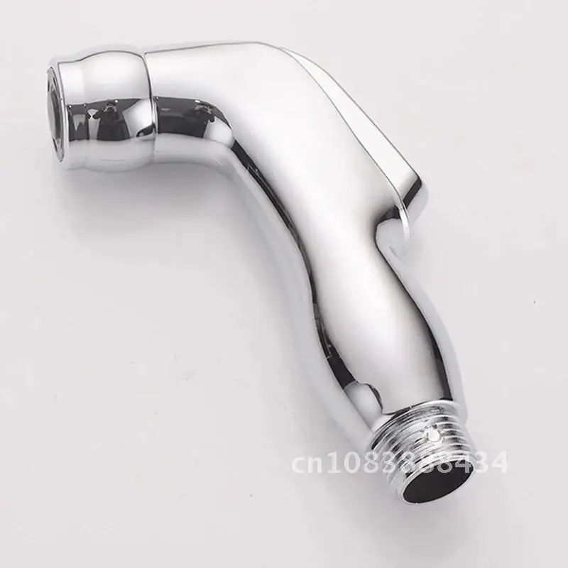 

Handheld Bathroom Bidet Sprayer Shower Head Water Nozzle Spray Sprinkler High Quality Toilet Accessories