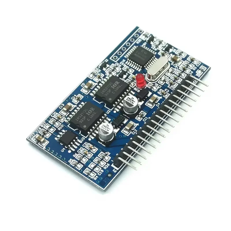 EGS002 EG8010 IR2110 Pure Sine Wave Inverter Driver Board EGS002 EG8010 IR2110 Driver Module