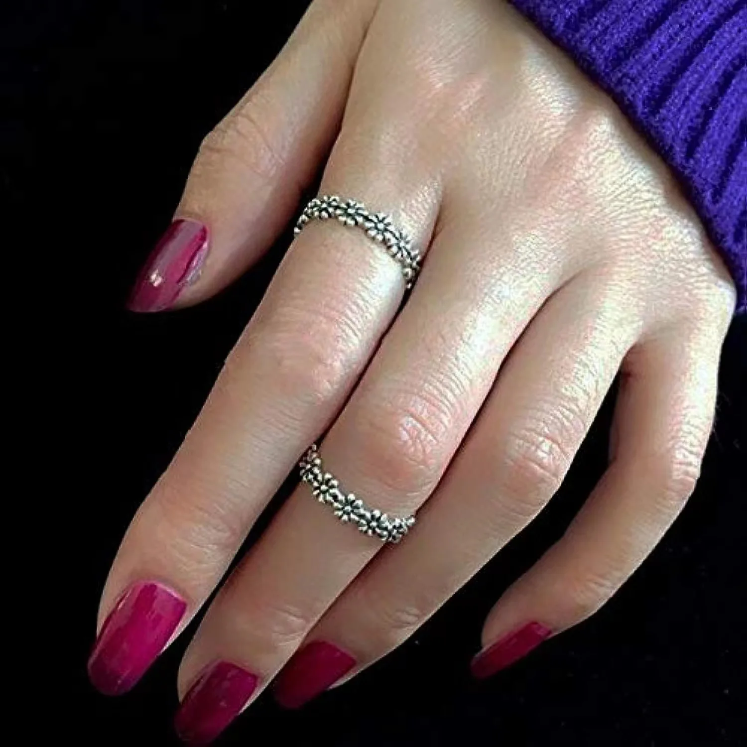 thumb