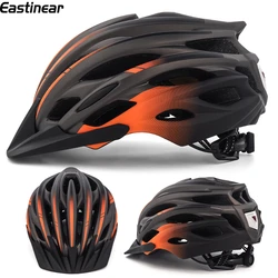 Eastinear-bicycle Helmet for Men and Women, Outdoor Sports, MTB, Protection the Head, Safe, Light and Comfortable, 2024