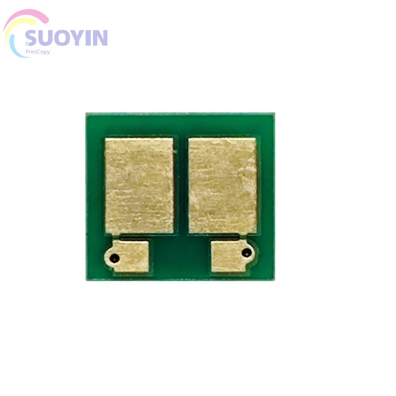Chip de tóner Compatible CF289Y CF289A CF289X para impresora láser HP M507dn 507dng MFP M528dn M528z Chip de cartucho 5K 10K 20K