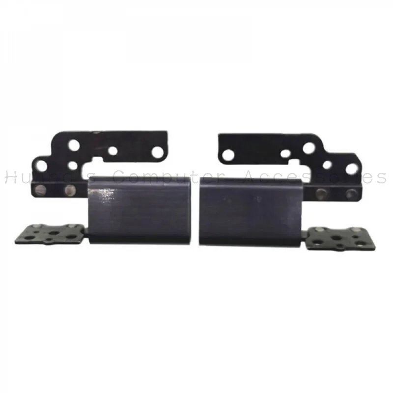 SS+0H9Y4G 033PGT LCD Screen Shaft Hinges Set For Dell Latitude 5300 2-in-1 Convertible Laptop Replacement Hinge Kit