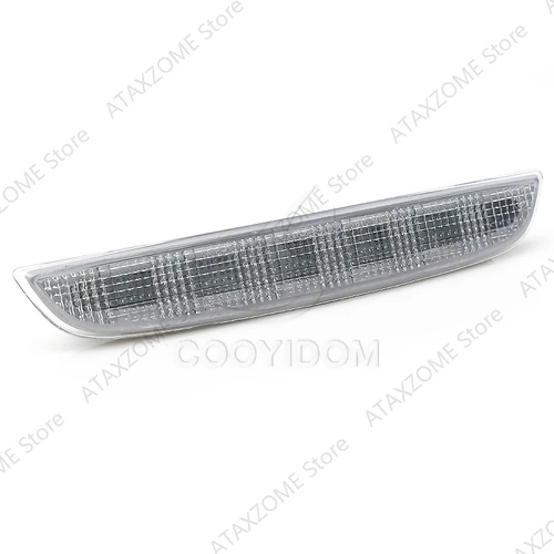 Imagen 2 del producto Tercera luz de freno trasera de montaje alto para coche, para Mitsubishi Outlander 2013 2014 2015 2016, lámpara de señal de parada 8334A113