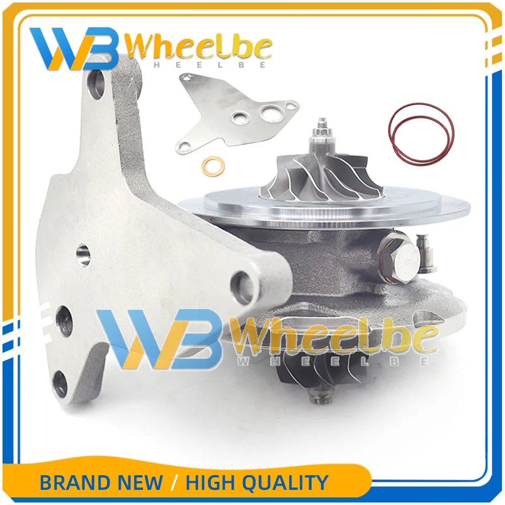 

760700-5004s CHRA Turbo GTB1752V Turbine Cartridge For VW Touareg 2.5 TDI 128Kw 174HP BPD / BPE 2006- 760700 070145701Q