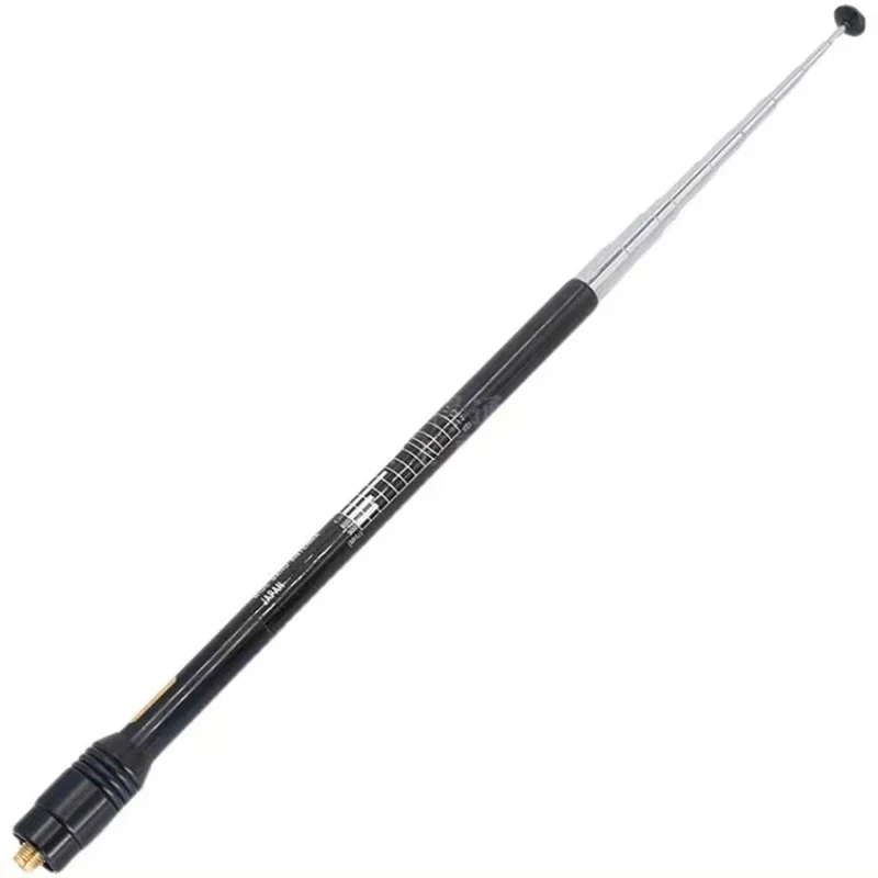 Nagoya RH795 Female Antenna SMA Female Wide-band 70-1000MHz 10W DIGITAL SCANNER RH-795 Handheld Radio Antenna