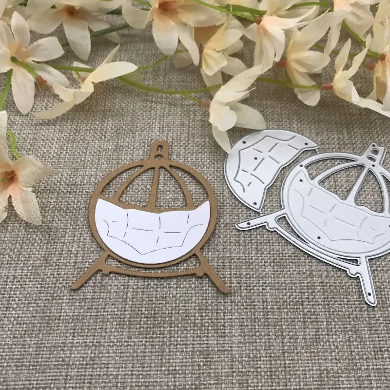 

Металлические вырубные штампы и трафареты для декоративной резки, для скрапбукинга, рукоделия, создания книжных полок и декоративного тиснения