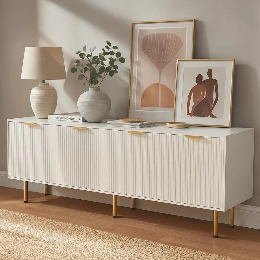 Century Modern Tv S… - image