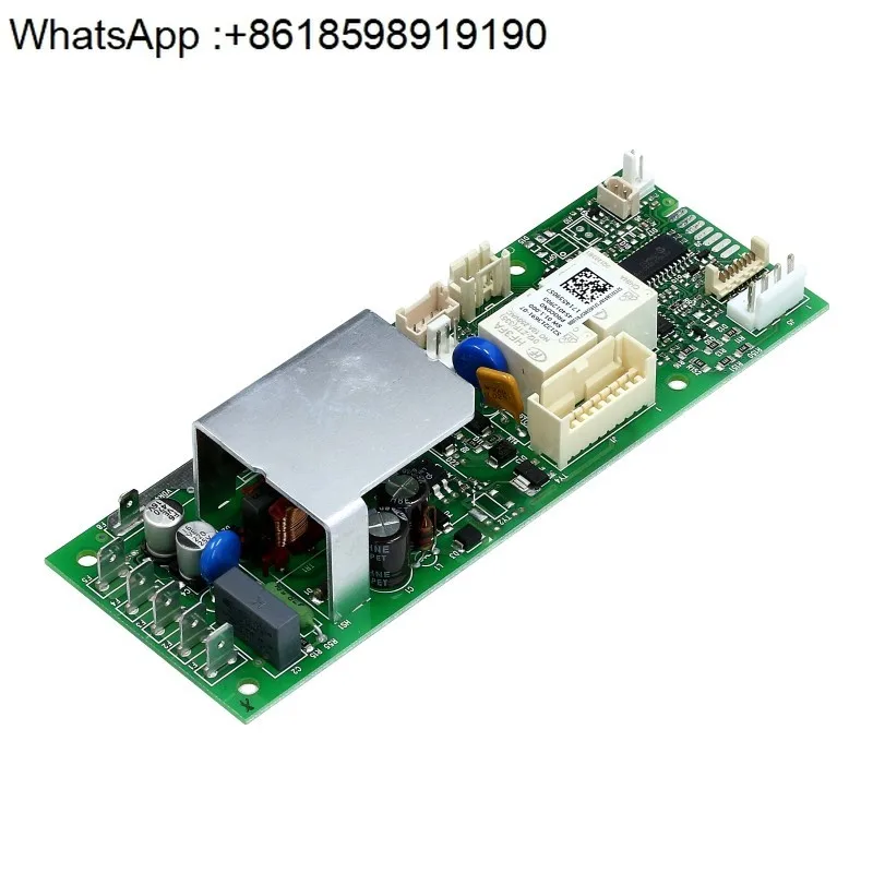 

ESAM4200S Coffee Machine Accessories Parts main board 2200.2