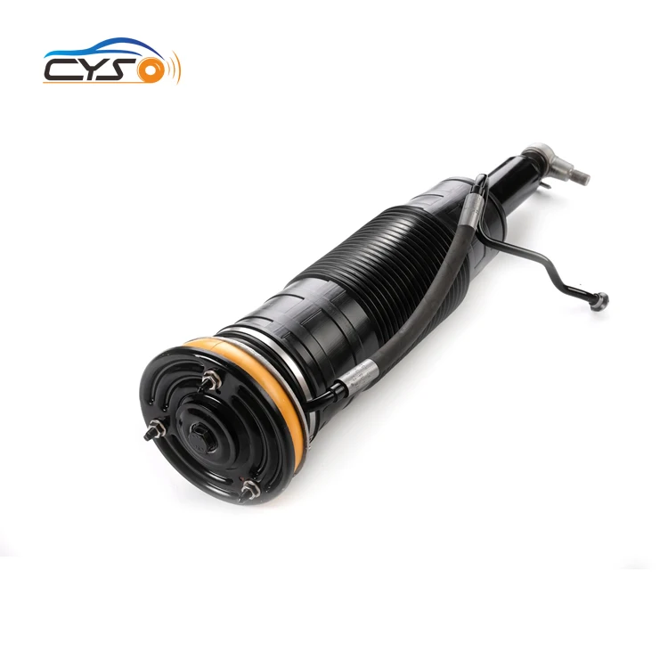 2213207913 W221 Coilovers Suspension Air Shock Absorber