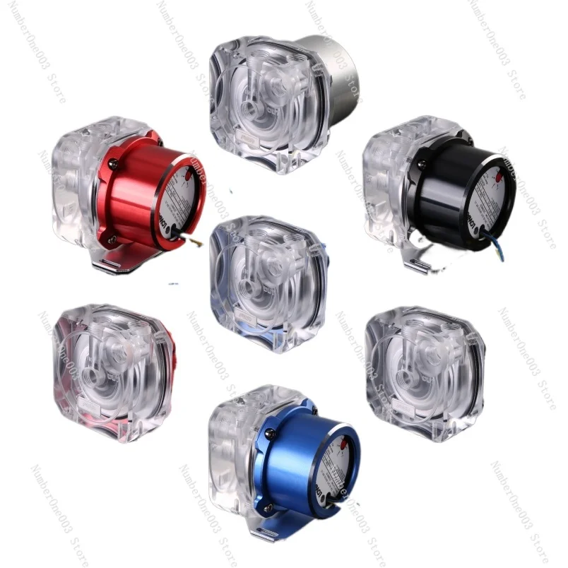 

B-PMD5-X Pump D5 High Performance, Quiet and Stable