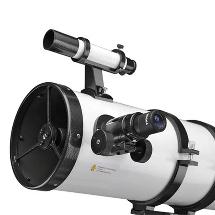 Professional 150750 reflecting telescope 150EQ high definition telescope with tripod