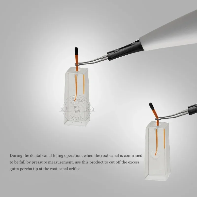 

Зубная резак для полости рта, гутаперча, эндо-обтурационная система, резак для растворенного выключателя, инструменты для отбеливания зубов