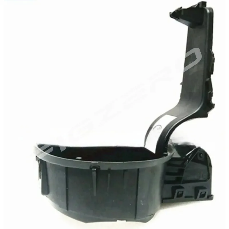 

1518E6 Fuel Tank Filler Cap Housing Plastic for Citroen C4 2009-2016