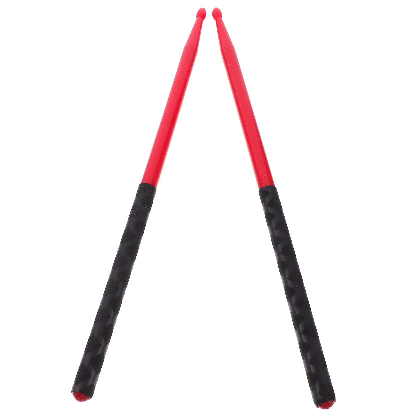 

Drum Stick Replacement Beginner Drumsticks for Practice Instrument Child Nonslip
