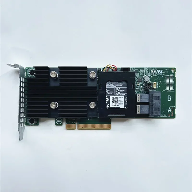 

Серверная плата H330 H730 H730P 12 ГБ PCI-E HBA X4TTX 99T5J