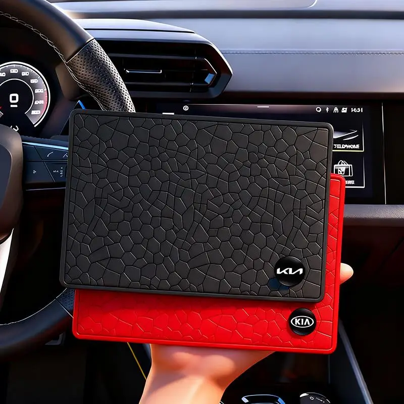 Pvc Car Dashboard A… - image