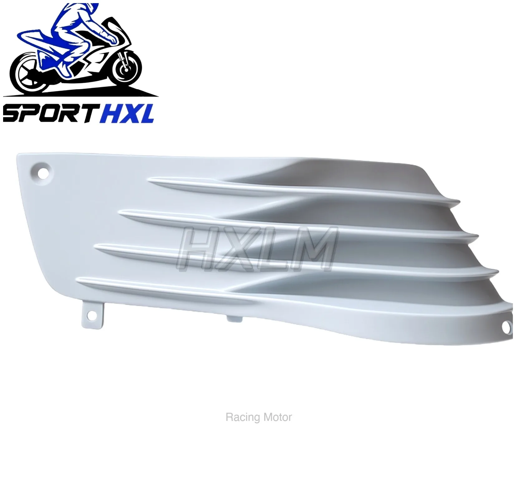 Fit For KAWASAKI 14R 2006 Motorcycle Gas Tank Side Trim Cover Fairing Cowling FULL | Racing Motor Store