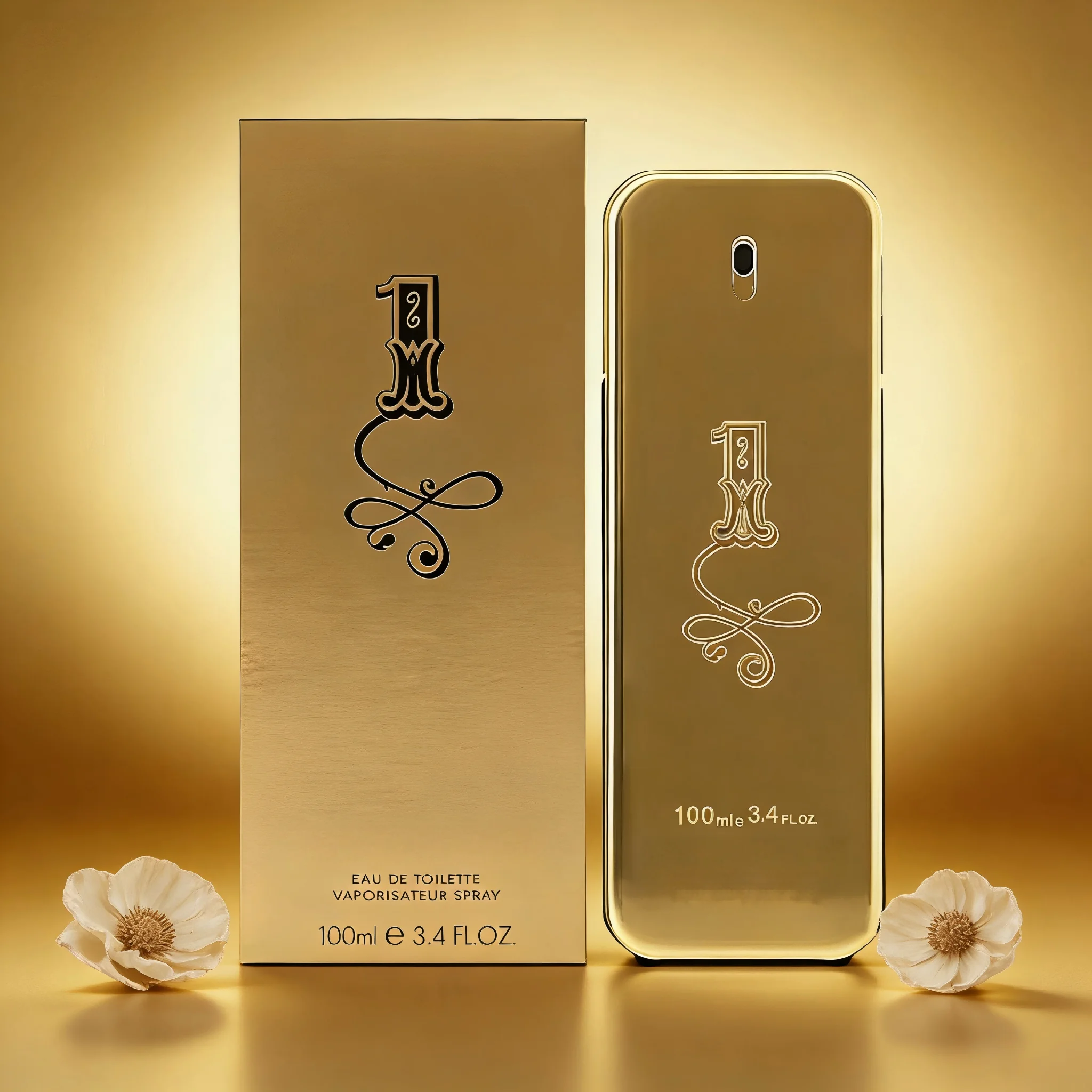 Paco Rabanne 1 Mill…