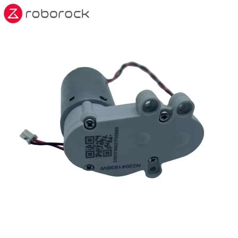 Original Main Brush Motor for Roborock P10/ Qrevo Robot Vacuum Cleaner Spare Parts Accessories