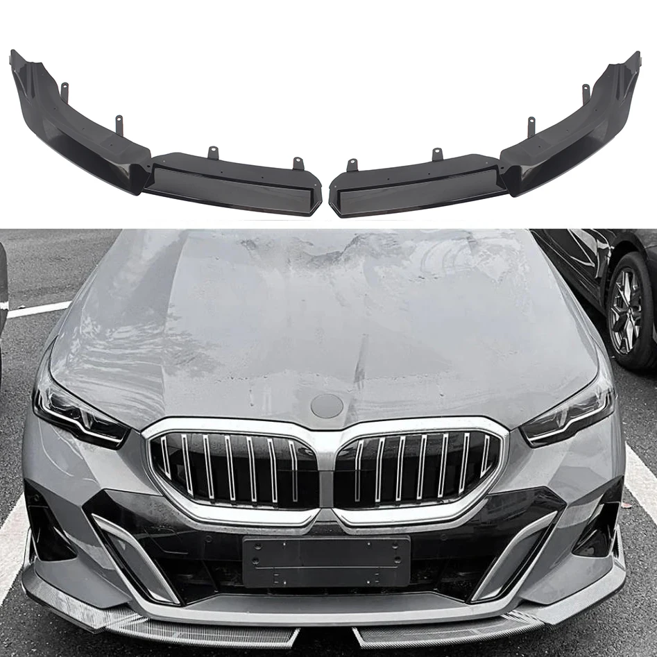 Front Lip Spoiler S… - image