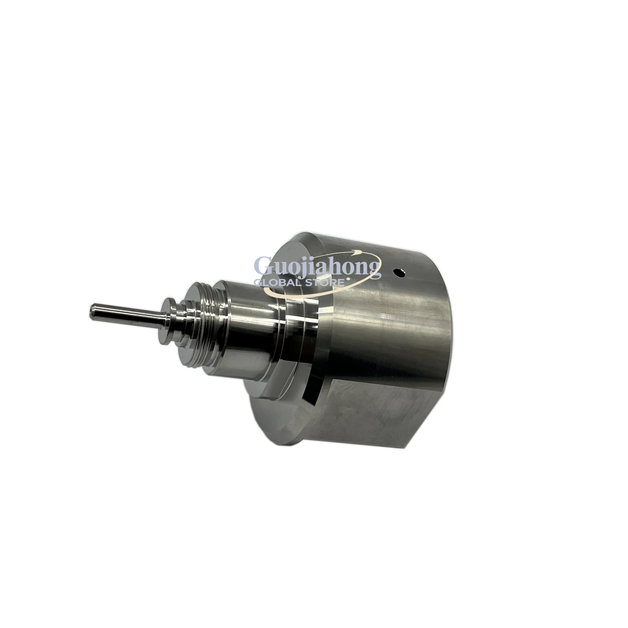 Лидер продаж в Китае, высокое качество, 304507, полумужской поворотный корпус, запасные части для гидроабразивной резки, подходят для струйных резцов