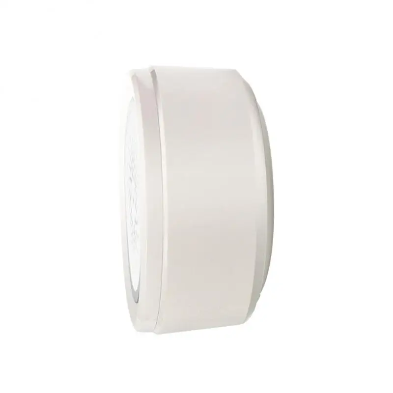 Wi-Fi-Сирена Tuya Smart Life, дБ, 18 мелодий