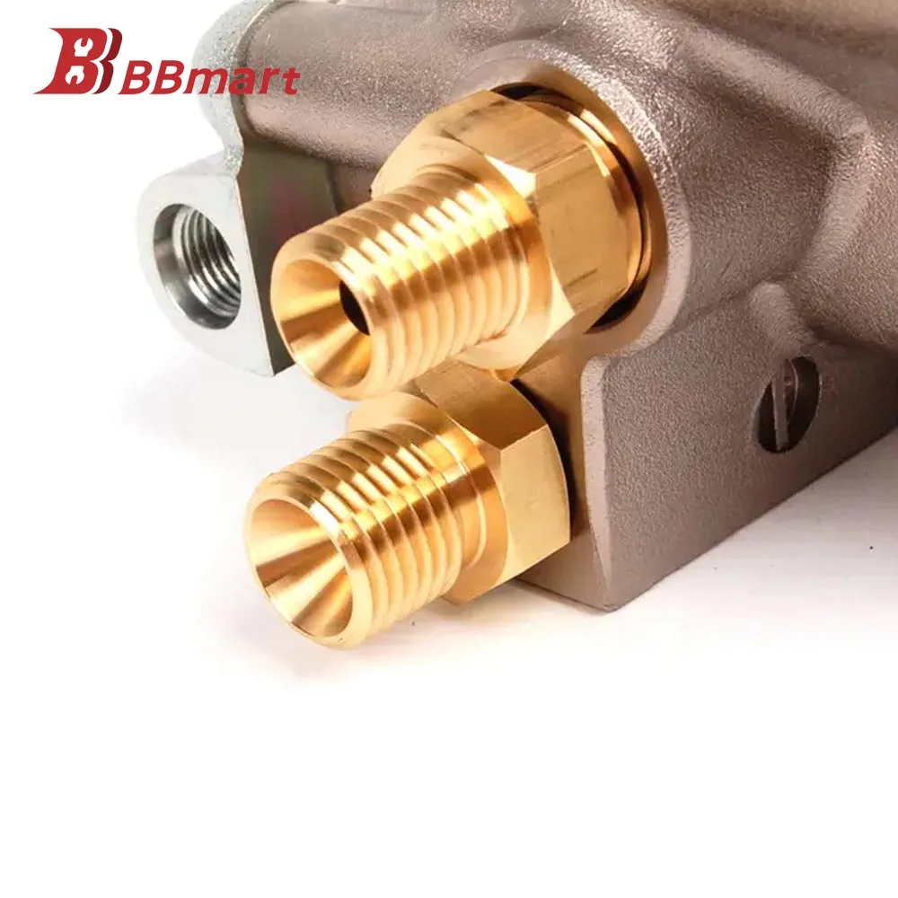 BBmart Автозапчасти для автомобилей Топливный насос высокого давления 06E 127025 AB Audi A4 B7 B8 A6 C6 3.2L Фото №4