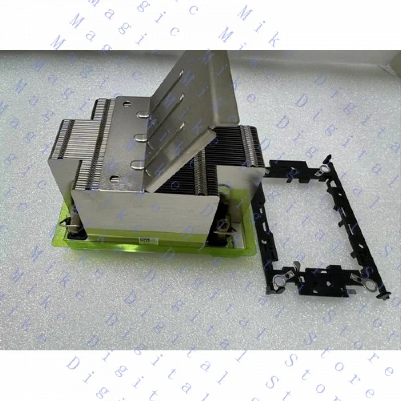 

H Новый радиатор для сервера Dell T550 F2MC2 0F2MC2