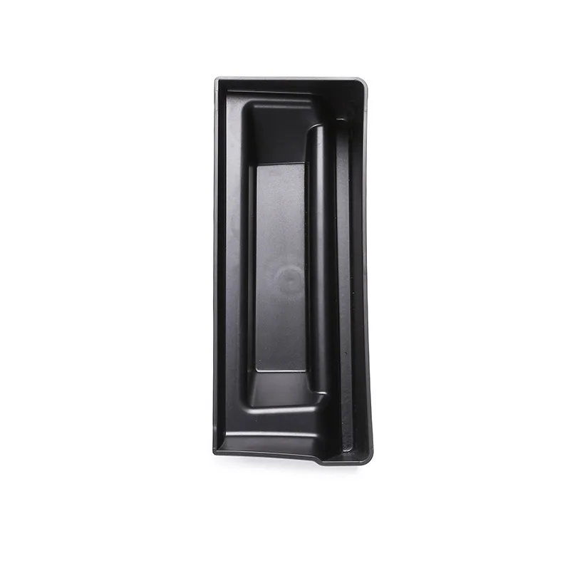 For Land rover Discovery 3 LR3 2004-2009 ABS Plastic Car Central Console Multifunction Storage Box Phone Tray Car Accessory