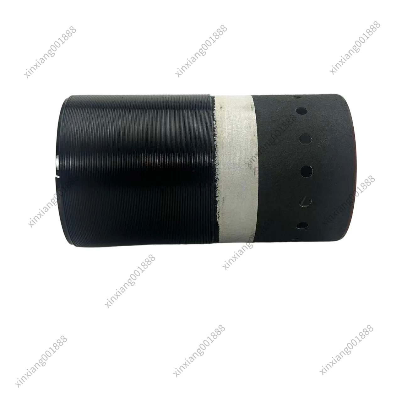 76.65 Single Coil Aluminum Flat Wire Voice Coil Suitable for JL Audio 12W7 Heavy Cannon Single Coil