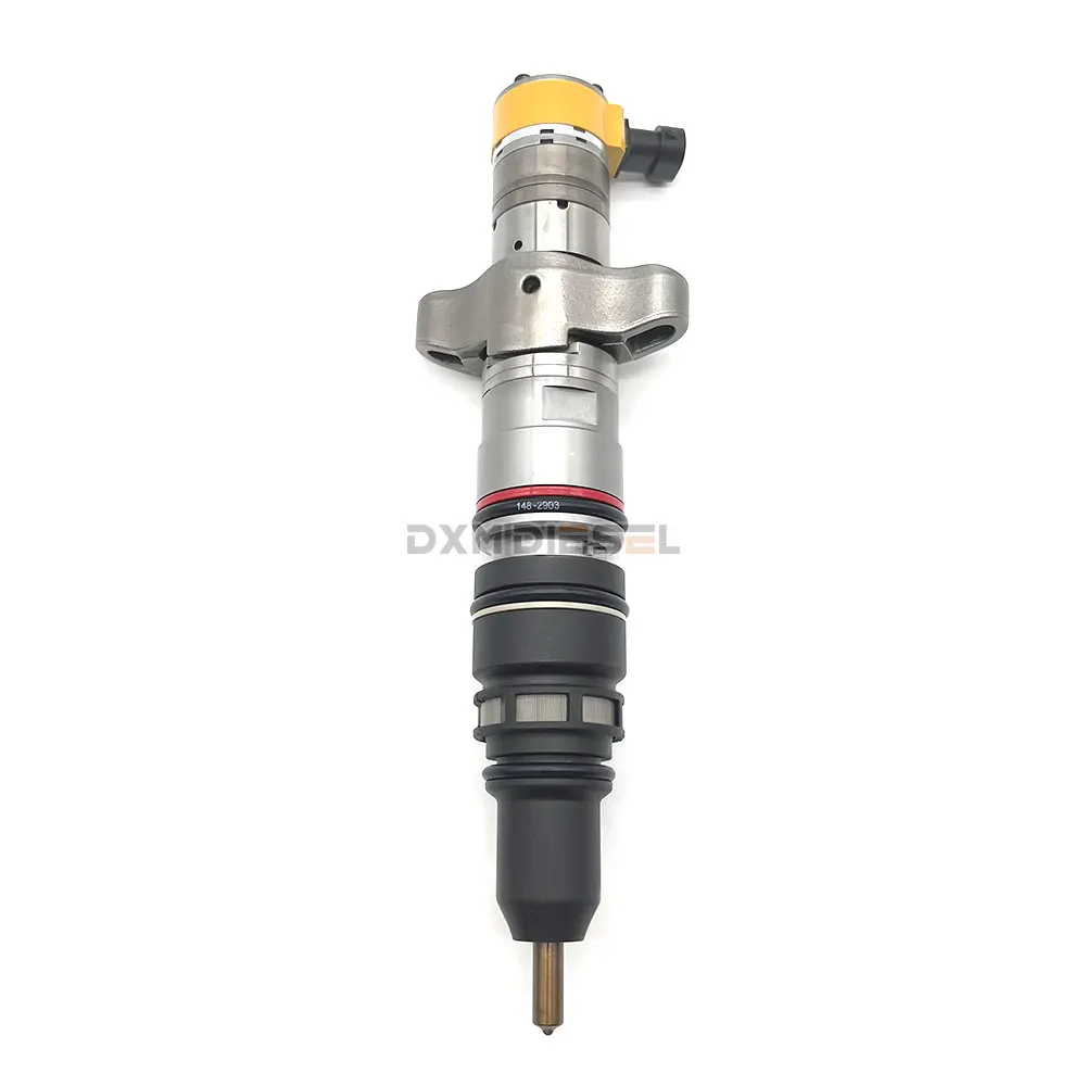Fuel Injector 20R-8064 20R8064 For C9 Engine 360D