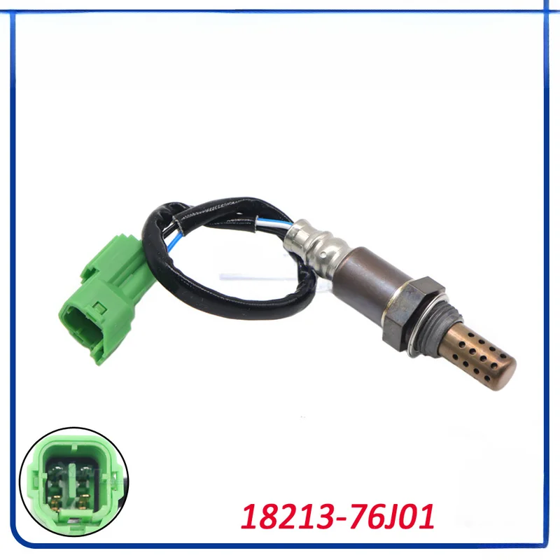 Z+ NEW O2 Oxygen Sensor For Suzuki GRAND VITARA 1.6 2.0 2.7 Jimny 1.3 18213-76J01