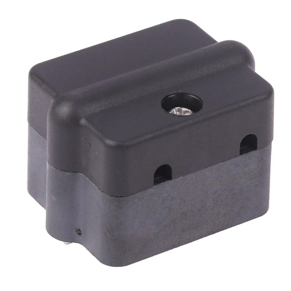 12V Diaphragm Water Pump Pressure Switch Kit Compatible with FL-30 FL-44 and Similar Pumps With 40-80 PSI Adjustment Range