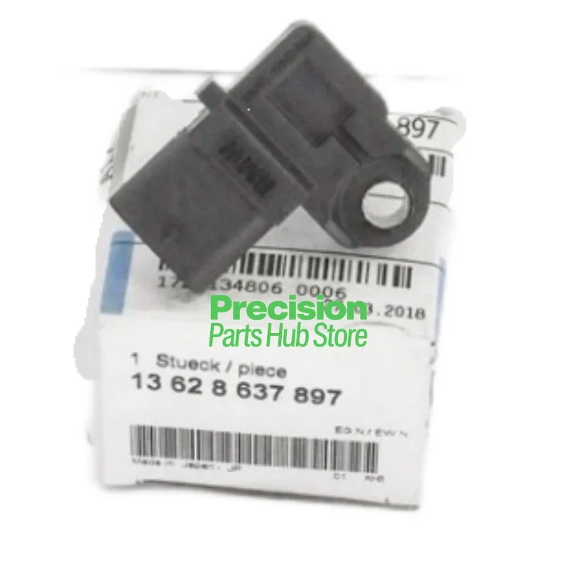 OEM 13628637897 Intake Manifold Absolute Pressure Sensor For BWM MINI 1 2 3 Series X1 X2 X3 X4 F20 F52 F45 F46 F30 G20 G21 F35