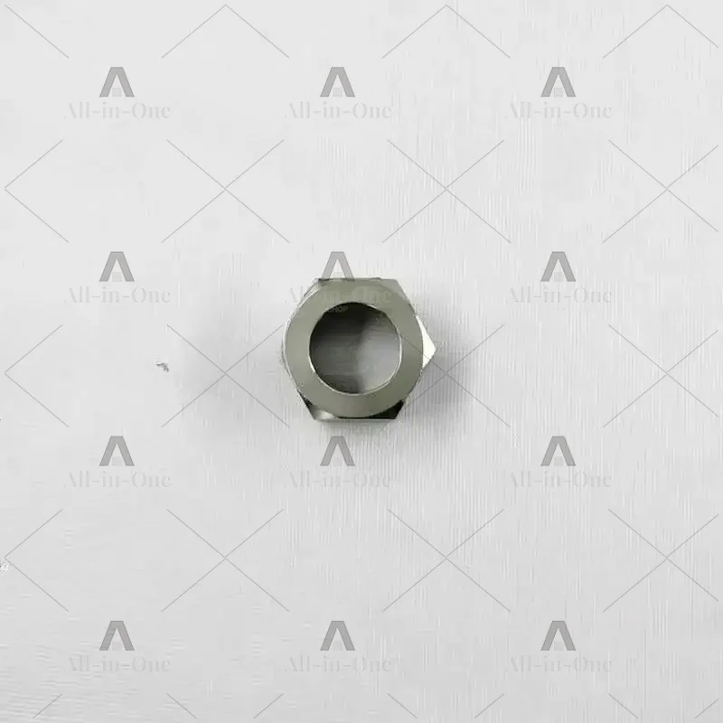 Metal Accessories Electrode Cap Metal Pair Wire Resistivity Electrode Sensor Special Industrial Water Treatment