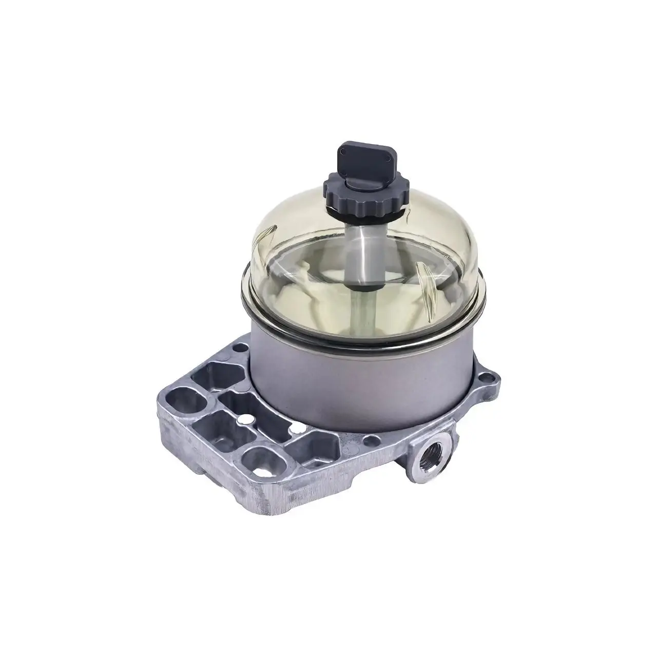 Fuel Water Separator for New Holland Tractor Models 5640 6640 7840 8010 TB120 TS100 Part # 81871476 87802172 81871477