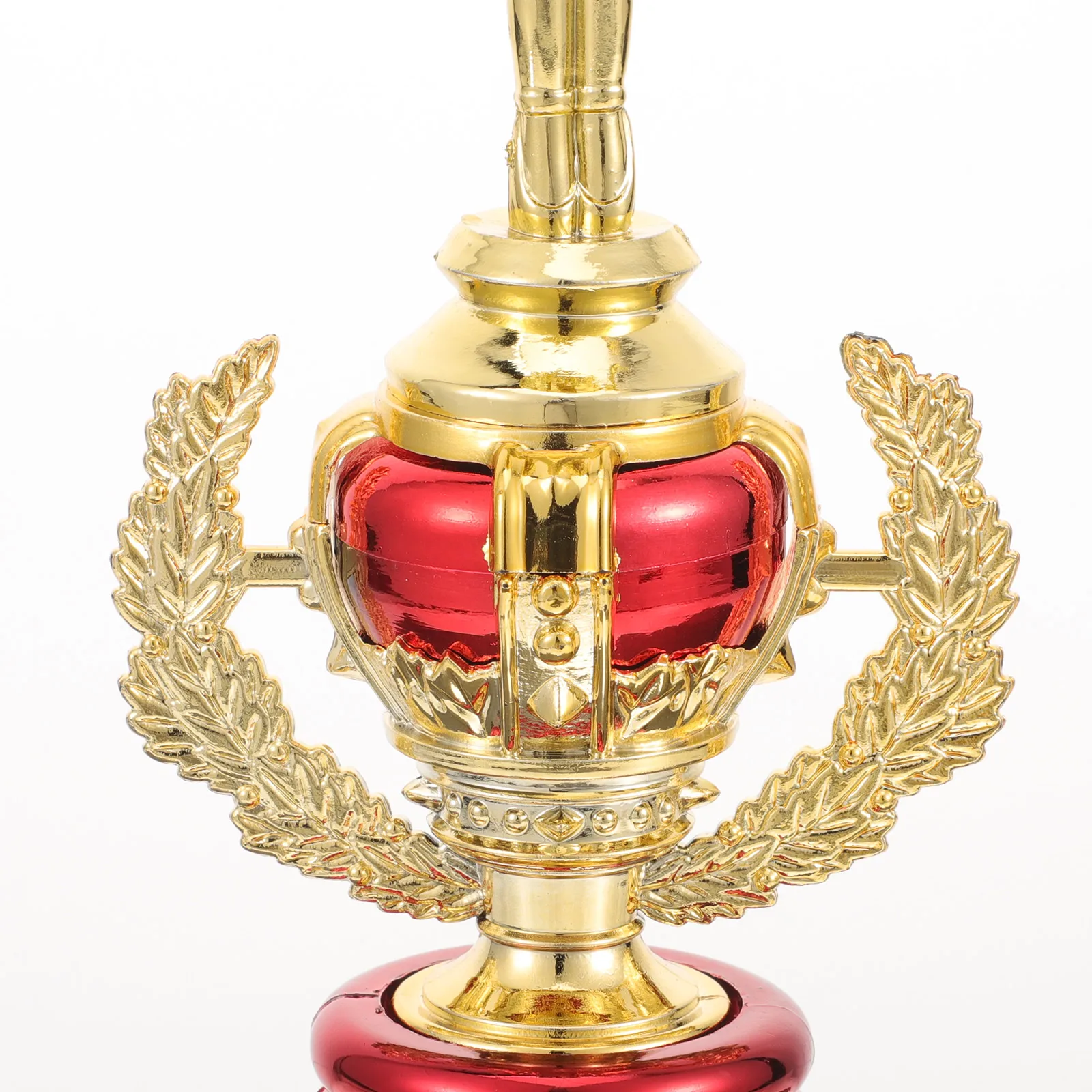 

Ballet Dance Trophy Stunning Plastic Design 28cm for Dance Competitions Schools Clubs Awards Trophy Cup Trophies Children