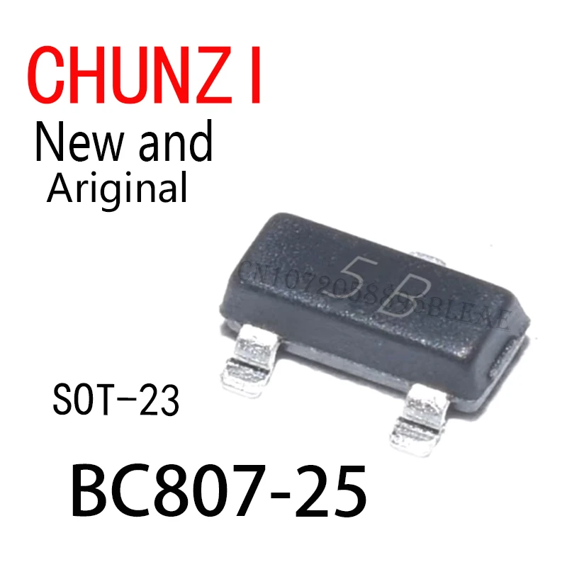 100PCS New And Orig… - image