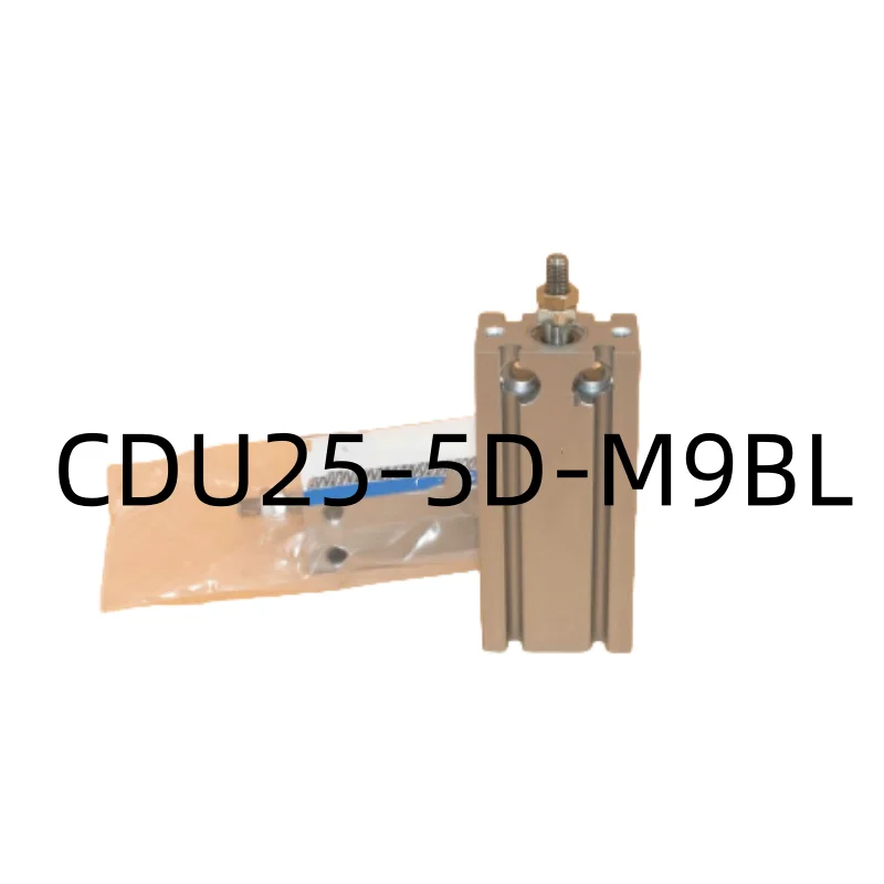 

New Genuine Free-Mounting Cylinders CDU25-5D-M9BL CDU25-10D-M9BL CDU25-15D-M9BL CDU25-20D-M9BL CDU25-25D-M9BL