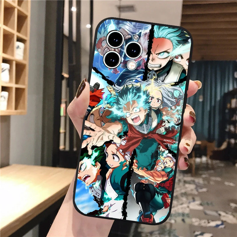 iphone 14 phone cases iPhone 14 Series Ultra Hybrid Case