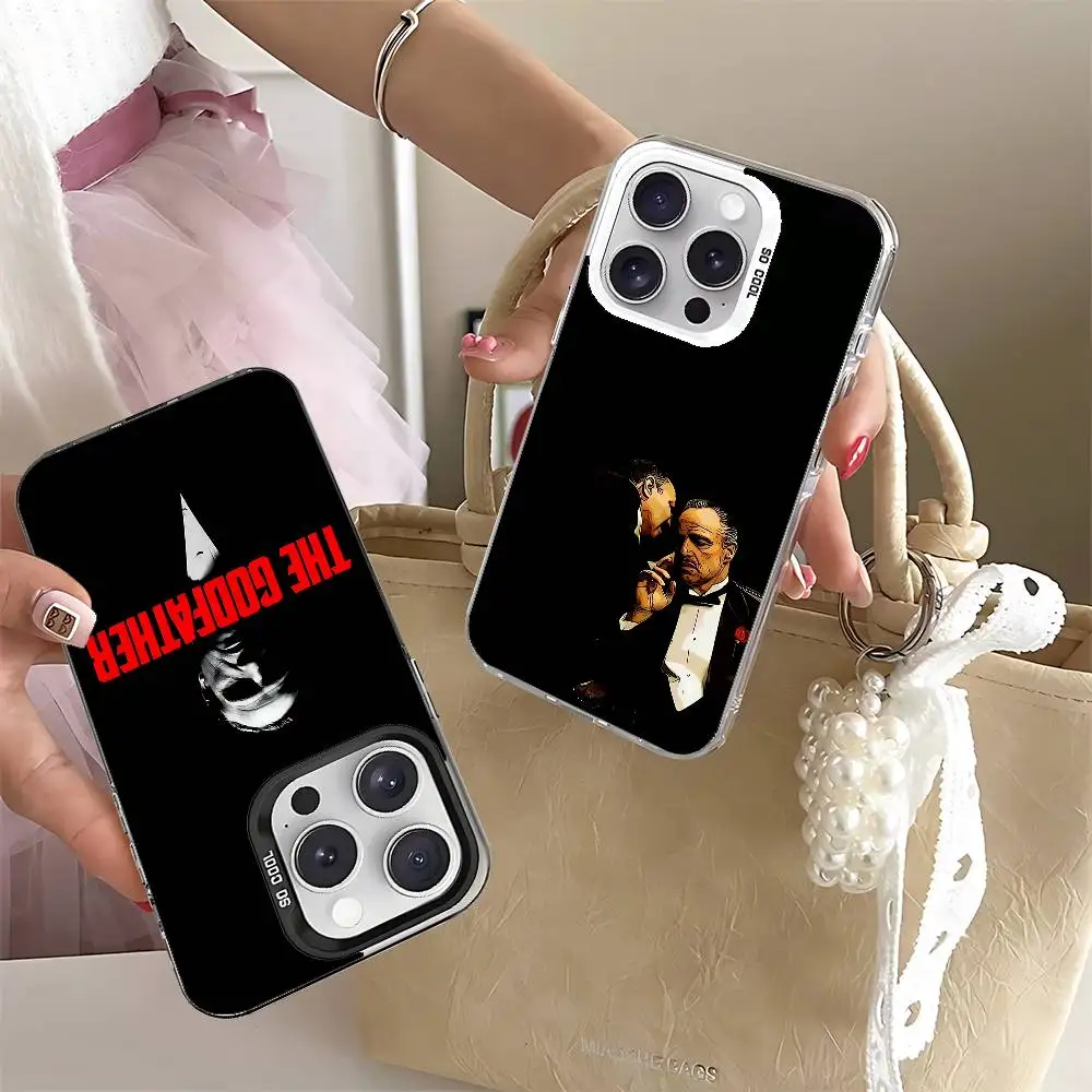 The G-Godfather Pho…