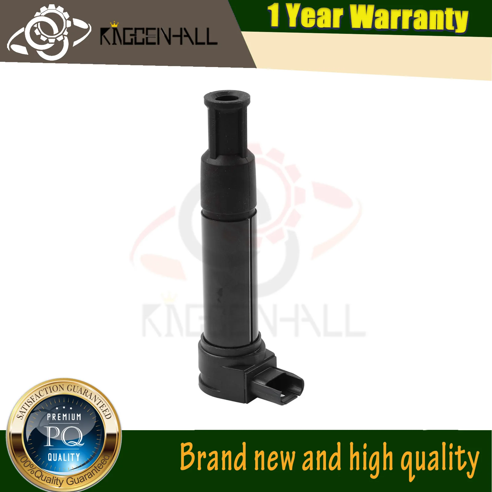 Car Accessories New Ignition Coil For Bmw Motorcycle Hp2 1150 R 1200rgi3 R 1200 Gs 7715847-02
