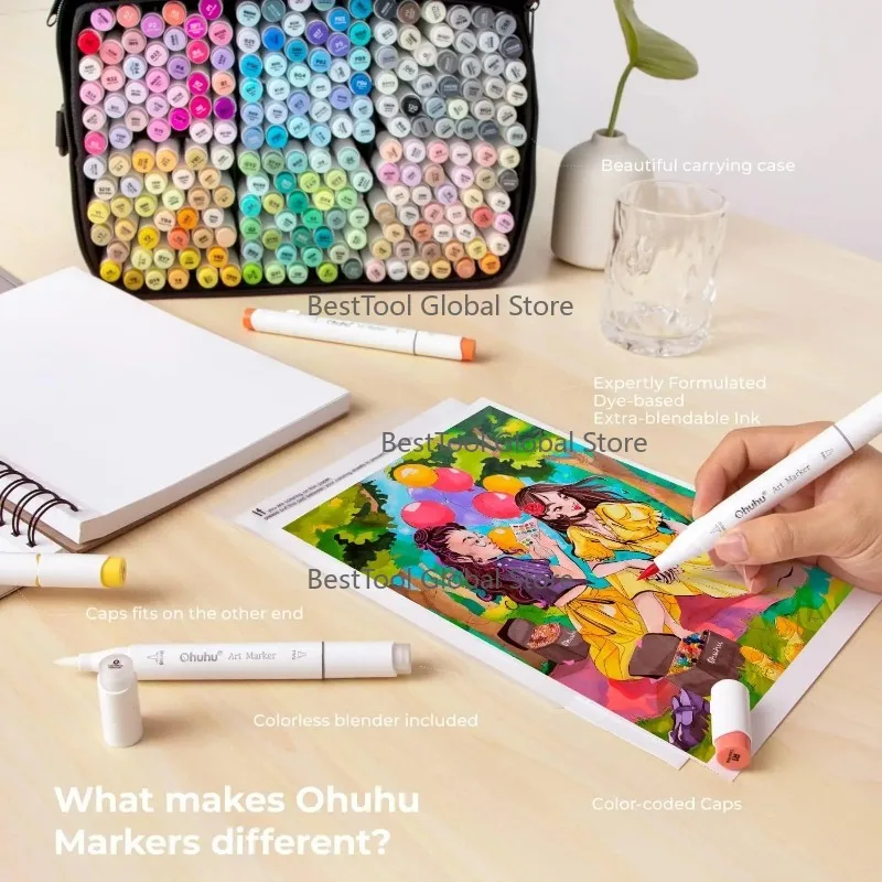 Ohu-Hu Ref-Ill 320 …